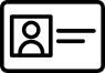 Icono identificación